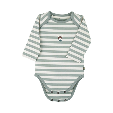 Sterntaler Body manches longues Emmi vert