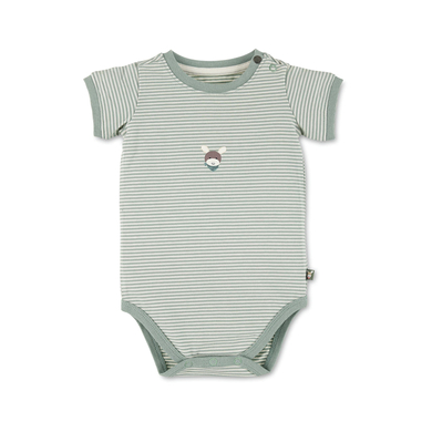 Sterntaler Body Emmi vert