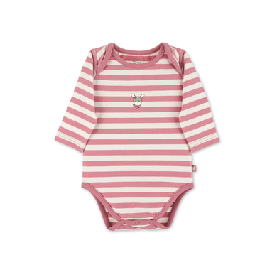 Sterntaler Långärmad bodysuit Emmi rosa