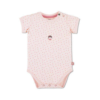 Sterntaler Body Emmi rose 74 (9 mois)