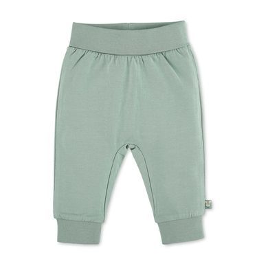 Sterntaler Pantalon Emmi vert