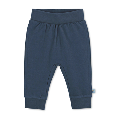 Image of Sterntaler Pantaloni Emmi blu059