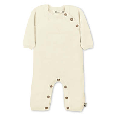 Sterntaler Tricot une pièce nature