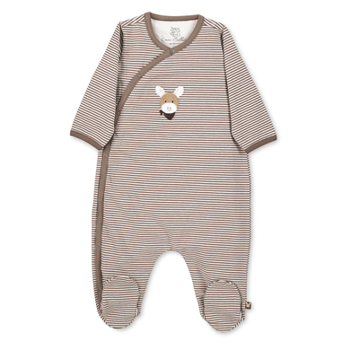 Sterntaler Dors-bien une pièce marron