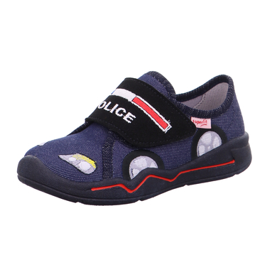 Image of superfit Pantofola Benny blu (media)059