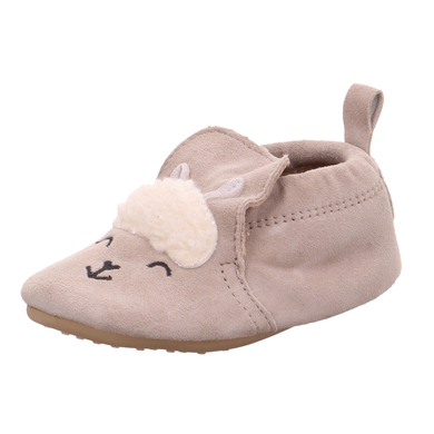 Superfit superfit Chaussure pour bébé Papageno Beige (moyenne) 18