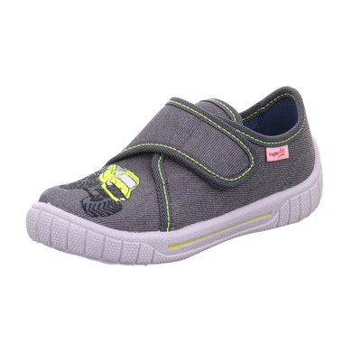 superfit Chausson Bill gris (moyen)