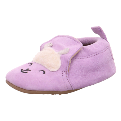 superfit Småbarnssko Papageno Purple (medium)