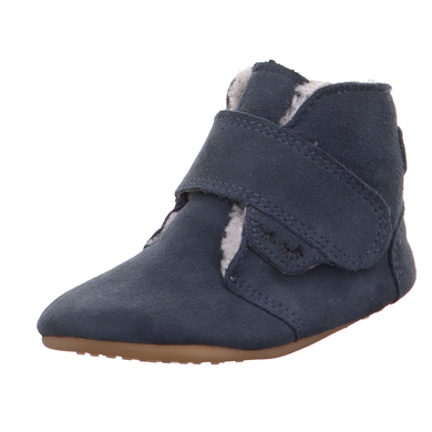 Superfit superfit Chaussure pour bébé Papageno bleue doublée (moyenne) 23