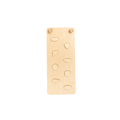 Image of LEG & GO rampa montessori Birke, natural059