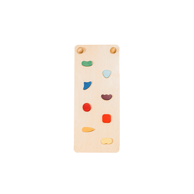 Image of LEG & GO rampa montessori, arcobaleno