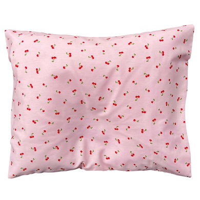 BabyDorm® Coussin bébé Cherry cerises roses