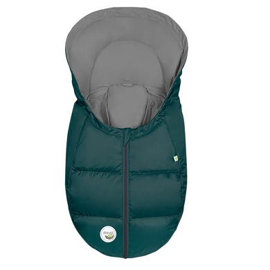 odenwälder Chancelière de cosy BabyNest Dauni classic forêt épaisse