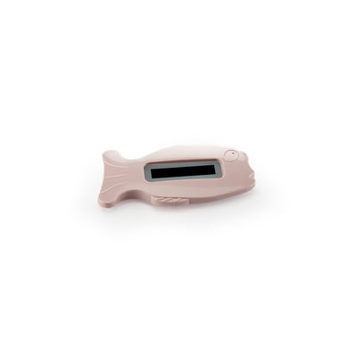 Image of Thermobaby ® Termometro da bagno digital , powder rosa059