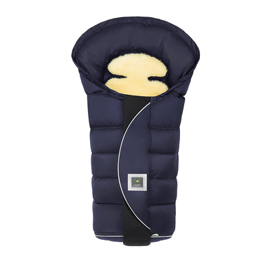 odenwälder Coprigambe Lammy Lux - blu