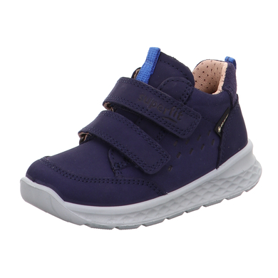 Image of superfit Scarpe Breeze (larghezza media), blu059