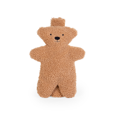 CHILDHOME Gurtpolsterung Teddybär