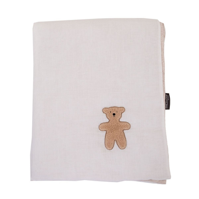 CHILD HOME Filt Teddy 80 x 100 cm