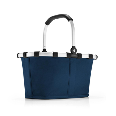 reisenthel® Panier de courses enfant carrybag XS bleu foncé