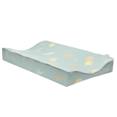 Luma® Matelas à langer Tropical Island 72x44 cm
