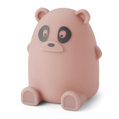 nuuroo Veilleuse Ella panda Woodrose