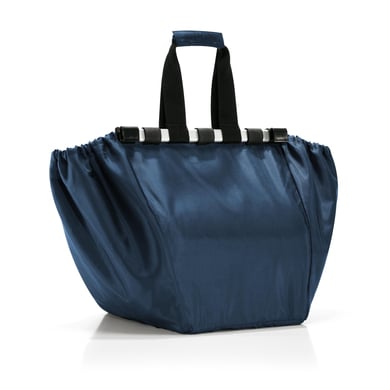 reisenthel ® easy shopping borsa blu scuro