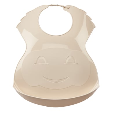 Image of Thermobaby ® Bavaglino, off- white