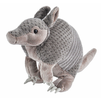 Image of Wild Republic Peluche Cuddle kins armadillo059