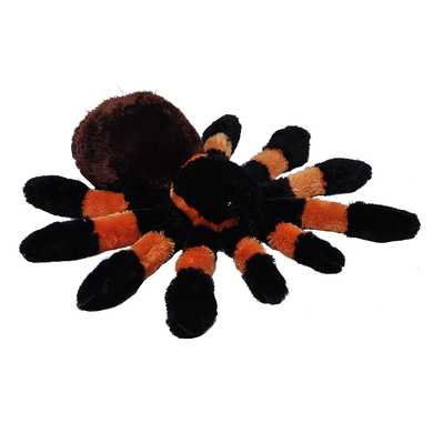 Wild Republic Peluche Cuddlekins tarantule