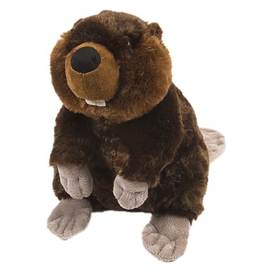 Image of Wild Republic Peluche Cuddle kins Bieber059