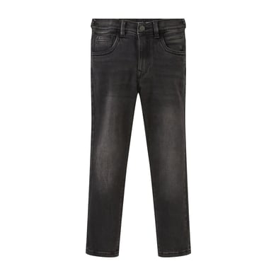 Image of TOM TAILOR Jeans Matt stone nero059