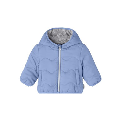 name it Outdoor veste Nbfmaggy Serenity