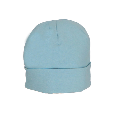 Sterntaler Bonnet bleu clair
