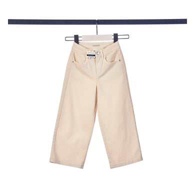 Levně TOM TAILOR Culotte Light Almond