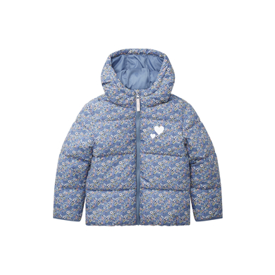 TOM TAILOR Veste pour enfants tiny flower