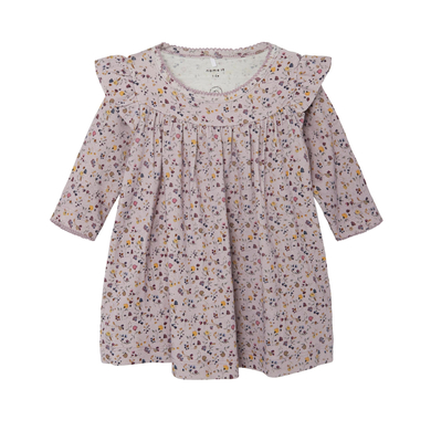 name it Robe Nbflizette Burnished Lilac