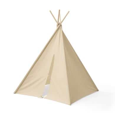 Kids Concept® Tipi enfant beige