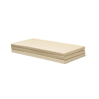 Kids Concept® Tapis d'éveil pliable beige