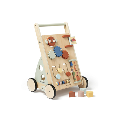 Image of Kids Concept® Carrello primi passi Edvin059