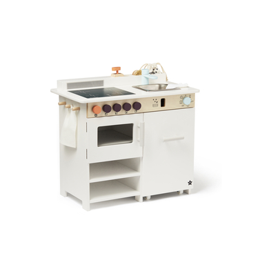 Kids Concept ® Cucina ludica con lavastoviglie