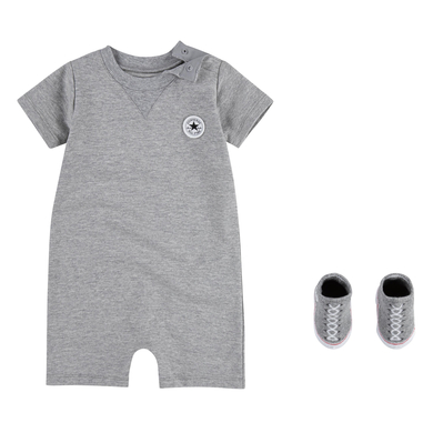 Converse Set Romber et chaussette grise