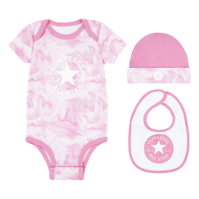Converse Set body rose