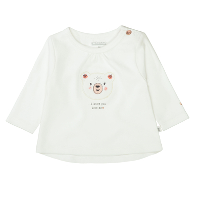 Staccato Chemise off white