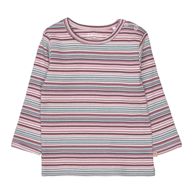Staccato T-shirt multi color rayé