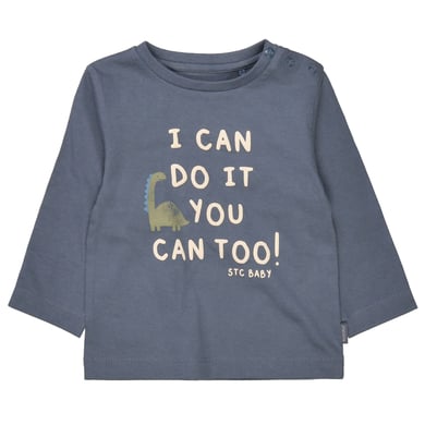 Staccato Chemise steel