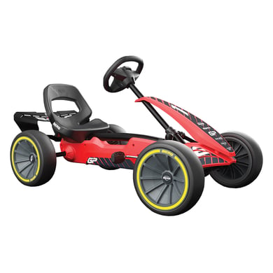 berg kart reppy gp