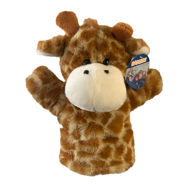 BAMBINI Marionnette girafe