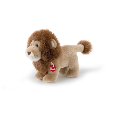 Trudi Trudi ni Peluche lion (taille XS)