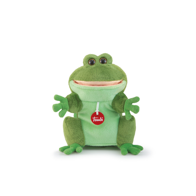 Trudi Puppets Marionnette Grenouille (taille S)