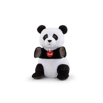 Trudi Puppets Marionnette à main Panda (taille S)